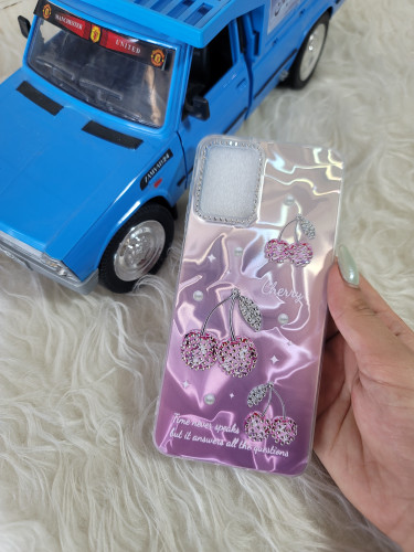 قاب گوشی سامسونگ a12