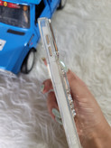 قاب گوشی سامسونگ a15 طرح پروانه پاپسوکتی سفید
