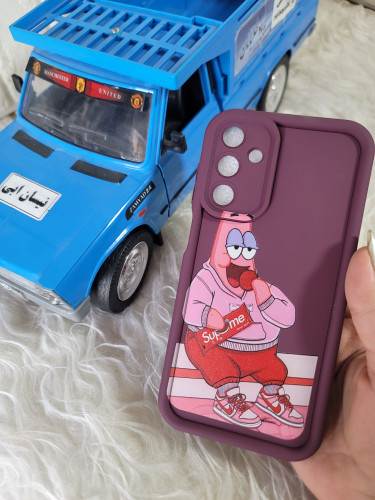 قاب گوشی سامسونگ a15 طرح