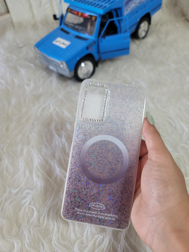 قاب گوشی شیائومی not 11pro 4g طرح شاین مگسیف