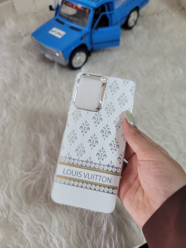 قاب گوشی شیائومی not ۱۰s طرح لویزویتون