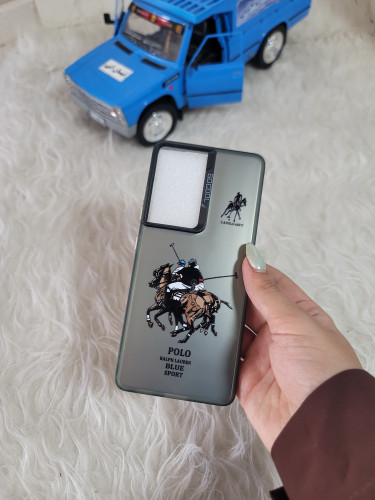 قاب گوشی سامسونگ s22 ultra طرح سوکول اسبی