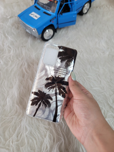 قاب گوشی شیائومی not 10 pro 4g طرح imd نخل