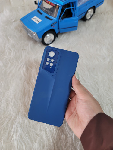قاب گوشی شیائومی not 11 pro 4g طرح پورش دیزاین