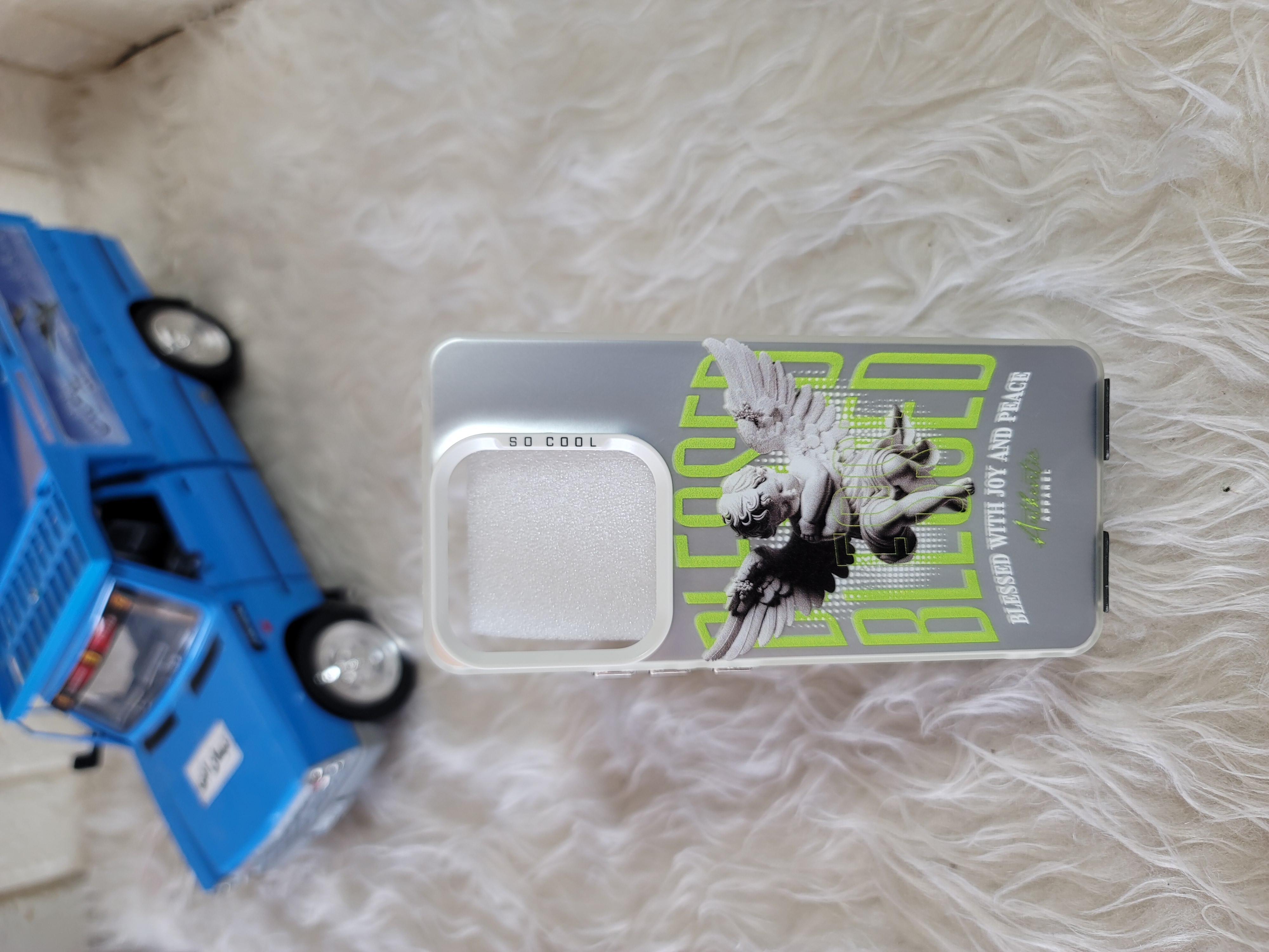 قاب گوشی شیائومی note 14 طرح سوکول