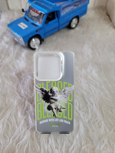 قاب گوشی شیائومی note 14 طرح سوکول