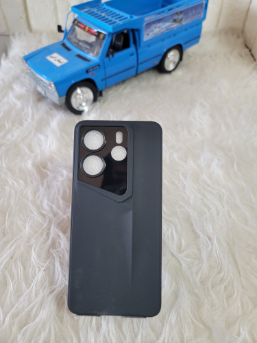 قاب گوشی شیائومی note 14 طرح پورش دیزاین مشکی