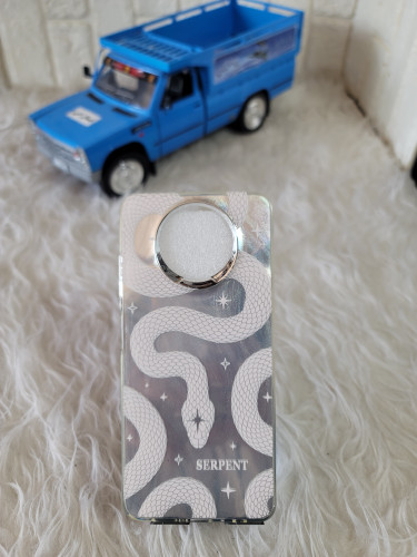 قاب گوشی شیائومی poco x3 طرح براشی مار