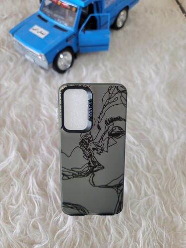 قاب گوشی سامسونگ a26طرح چهره