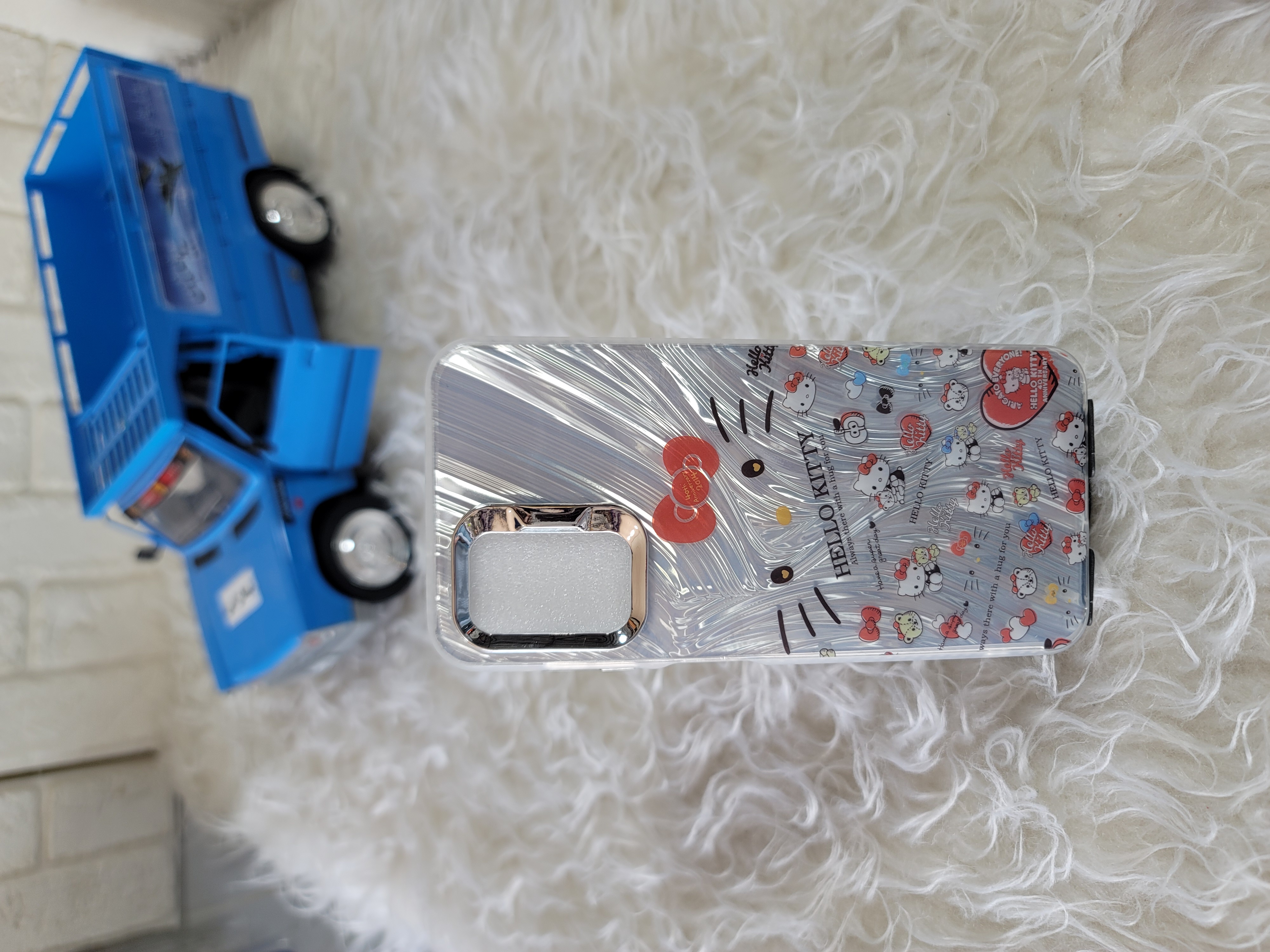قاب گوشی سامسونگ a13 طرح  (شعبه ۱ اومال)
