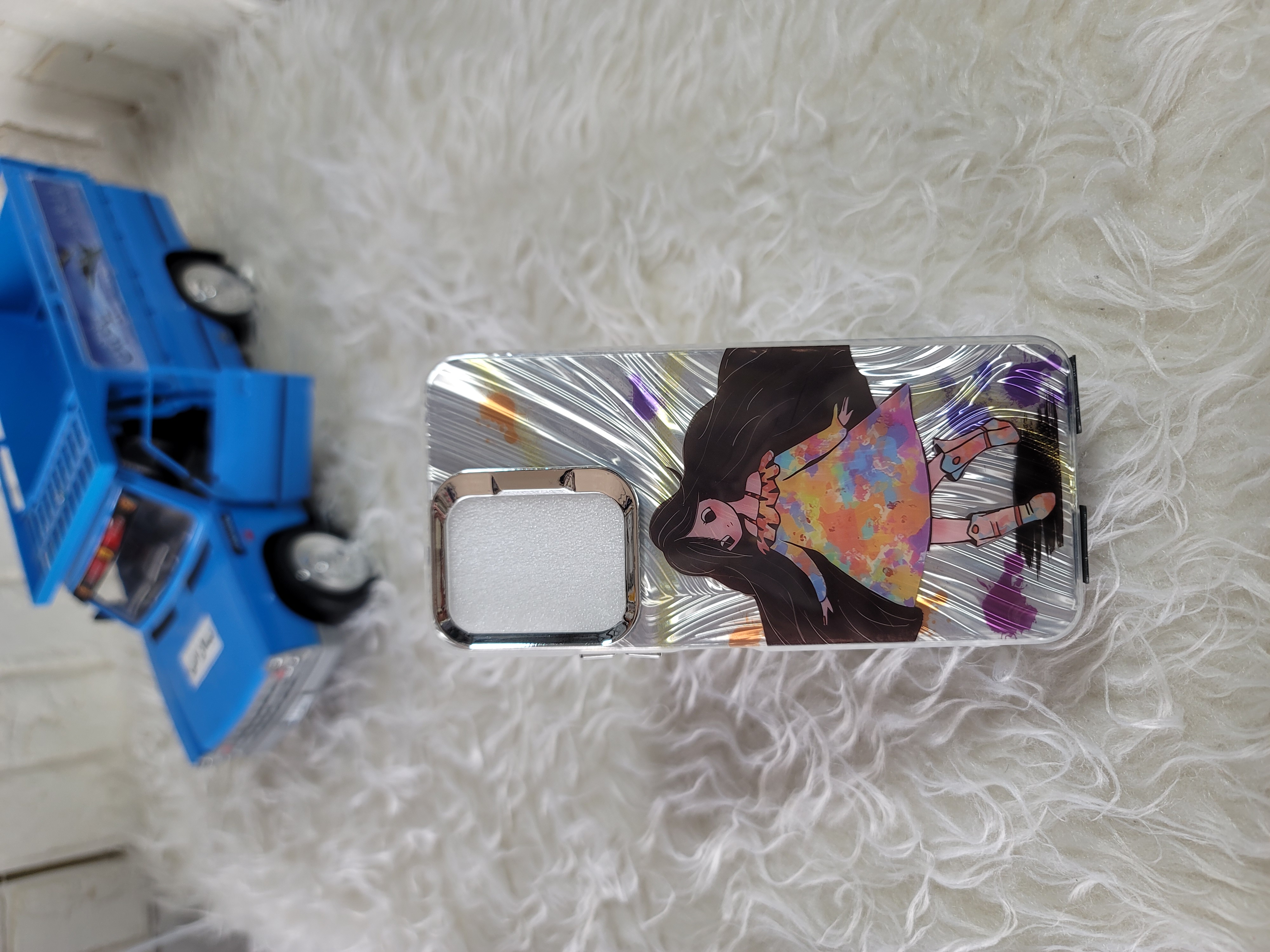 قاب گوشی شیائومی note ۱۲ 4g طرح   (شعبه ۱ اومال)